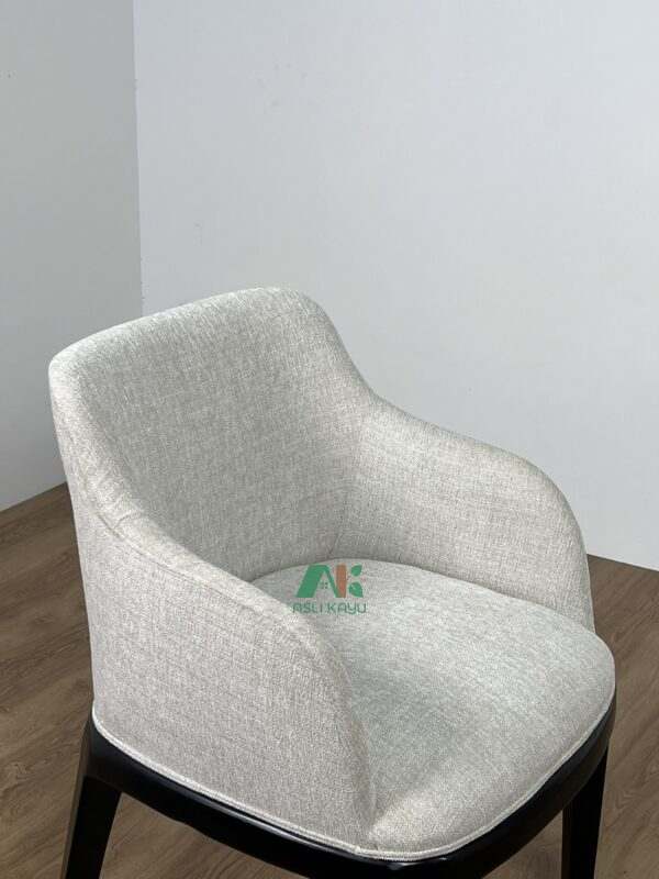 Sofa Dining Chair - AKDC096
