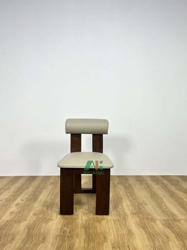 Orca dining chair -AKDC097