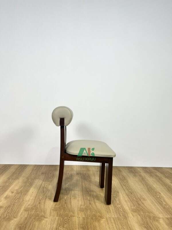 Orca dining chair -AKDC097