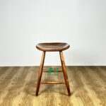 Retro stool -AKDC106