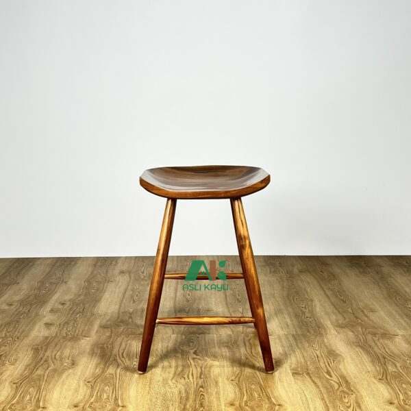 Retro stool -AKDC106