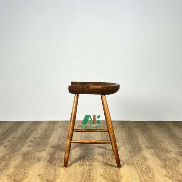 Retro stool -AKDC106