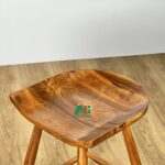 Retro stool -AKDC106