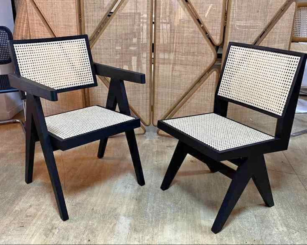 Furniture Japandi