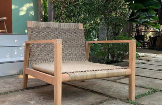 Furniture Japandi