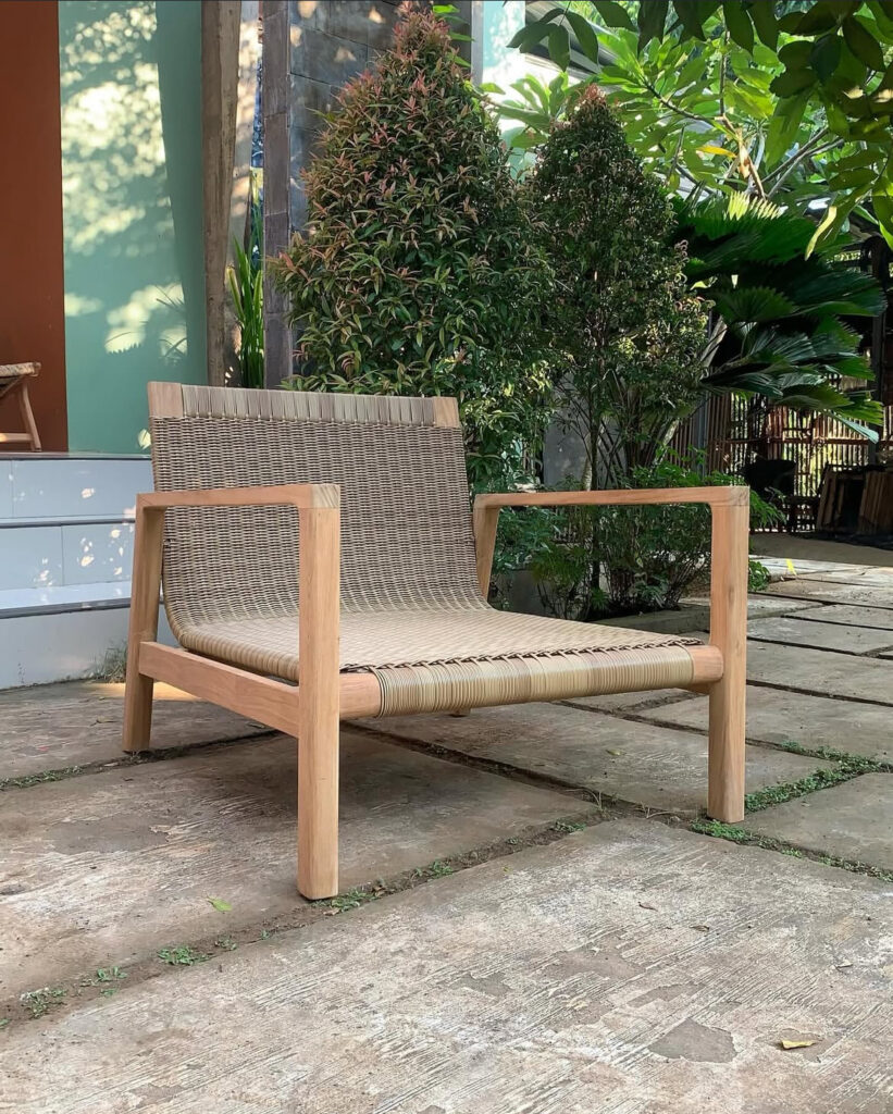 Furniture Japandi
