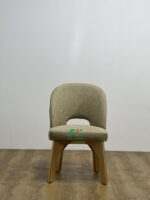Sofa dining chair-AKDC094