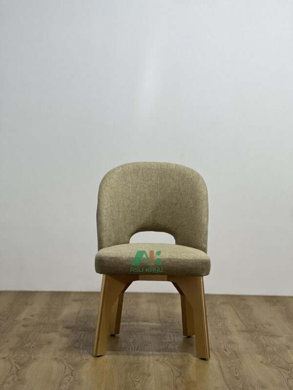 Sofa dining chair-AKDC094