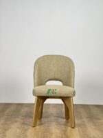 Sofa dining chair-AKDC094