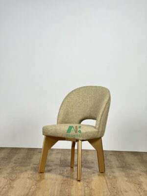 Sofa dining chair-AKDC094
