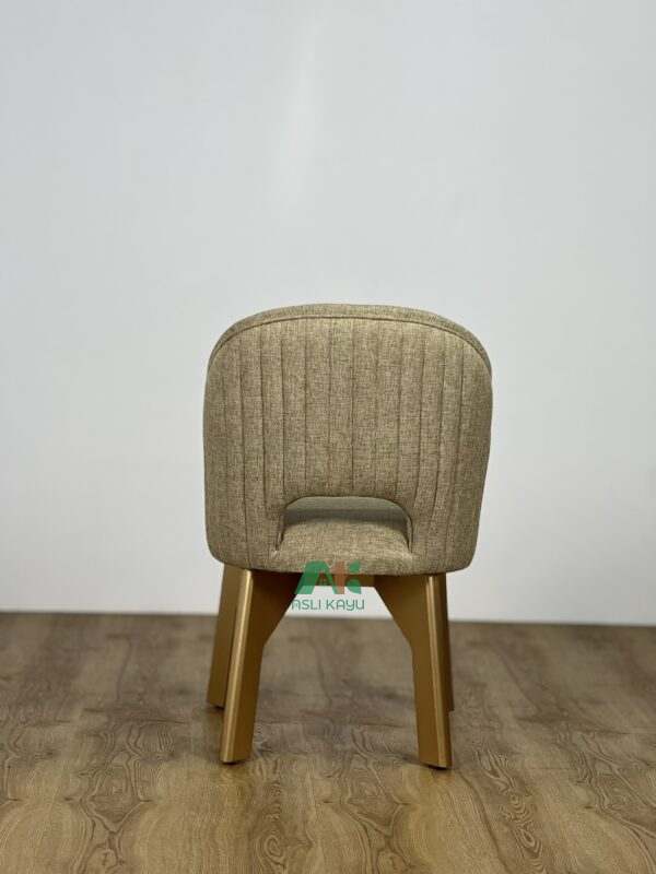 Sofa dining chair-AKDC094