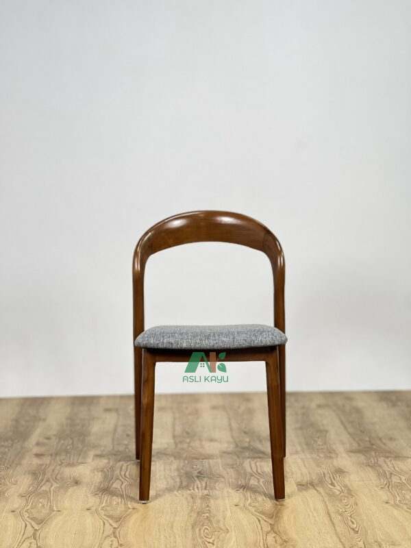 Retro dining chair -AKDC095