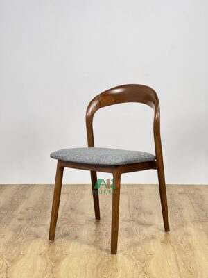 Retro dining chair -AKDC095