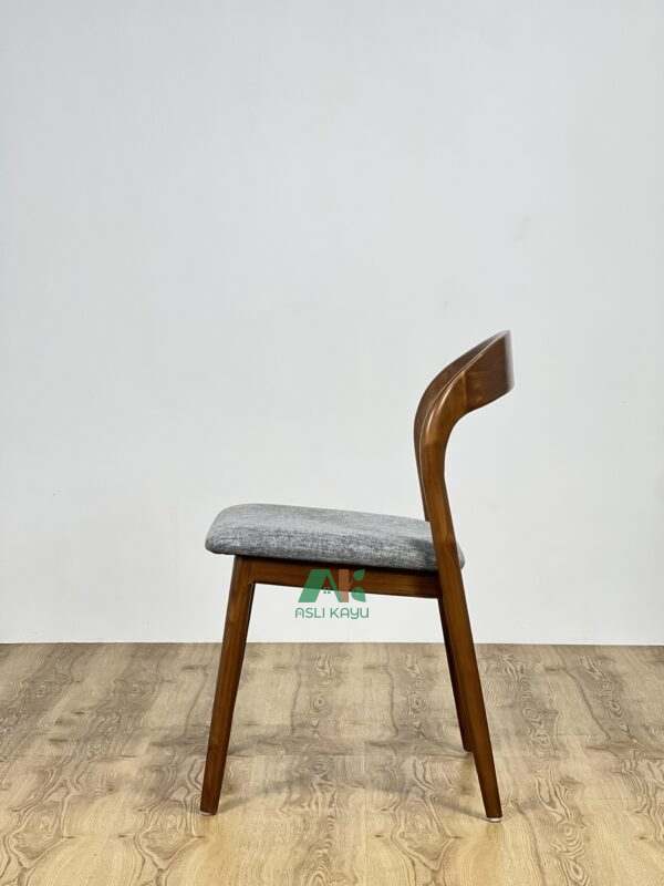 Retro dining chair -AKDC095