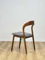 Retro dining chair -AKDC095