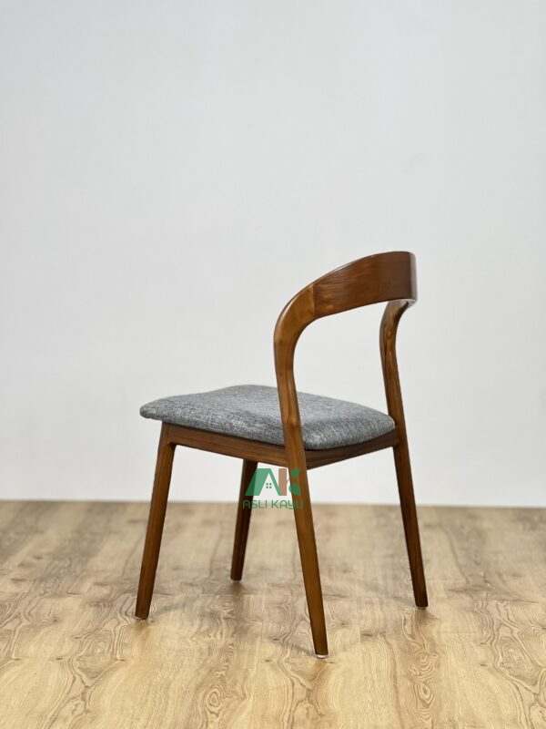 Retro dining chair -AKDC095