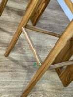 Orca dining chair - AKDC108