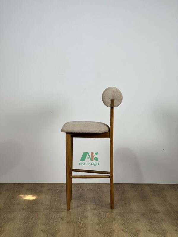 Orca dining chair - AKDC108