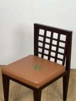 gedek dining chair -AKDC111