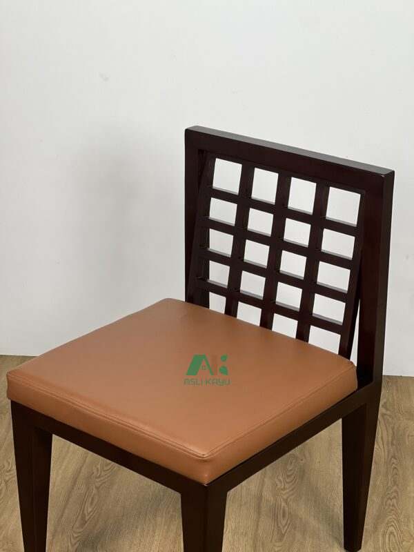 gedek dining chair -AKDC111
