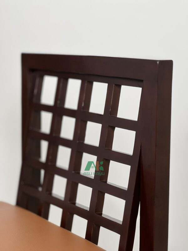 gedek dining chair -AKDC111