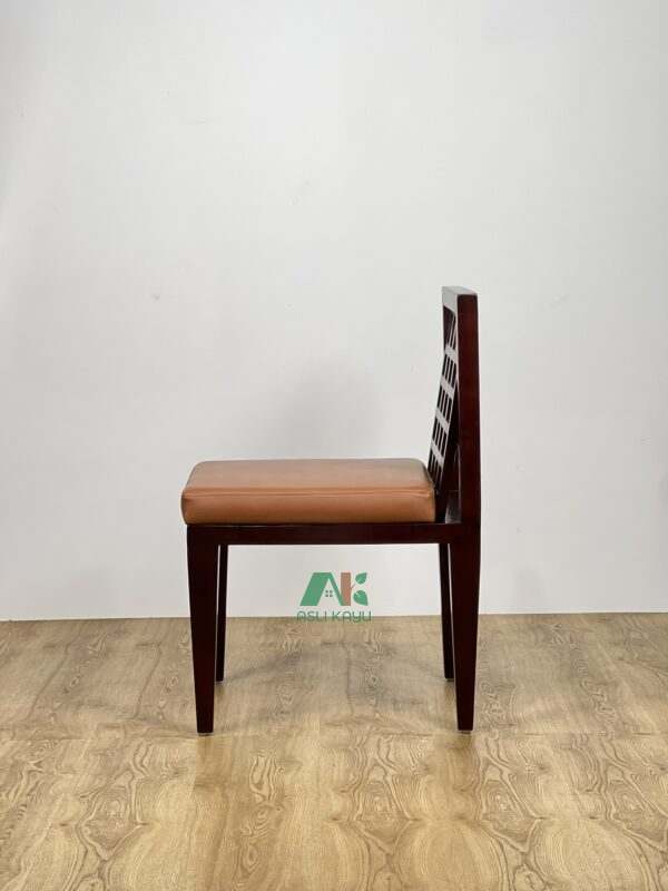 gedek dining chair -AKDC111