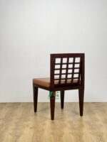 gedek dining chair -AKDC111