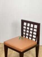 gedek dining chair -AKDC111