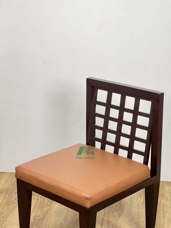 gedek dining chair -AKDC111