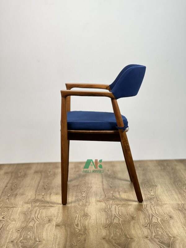 heroshima dining chair -AKDC112
