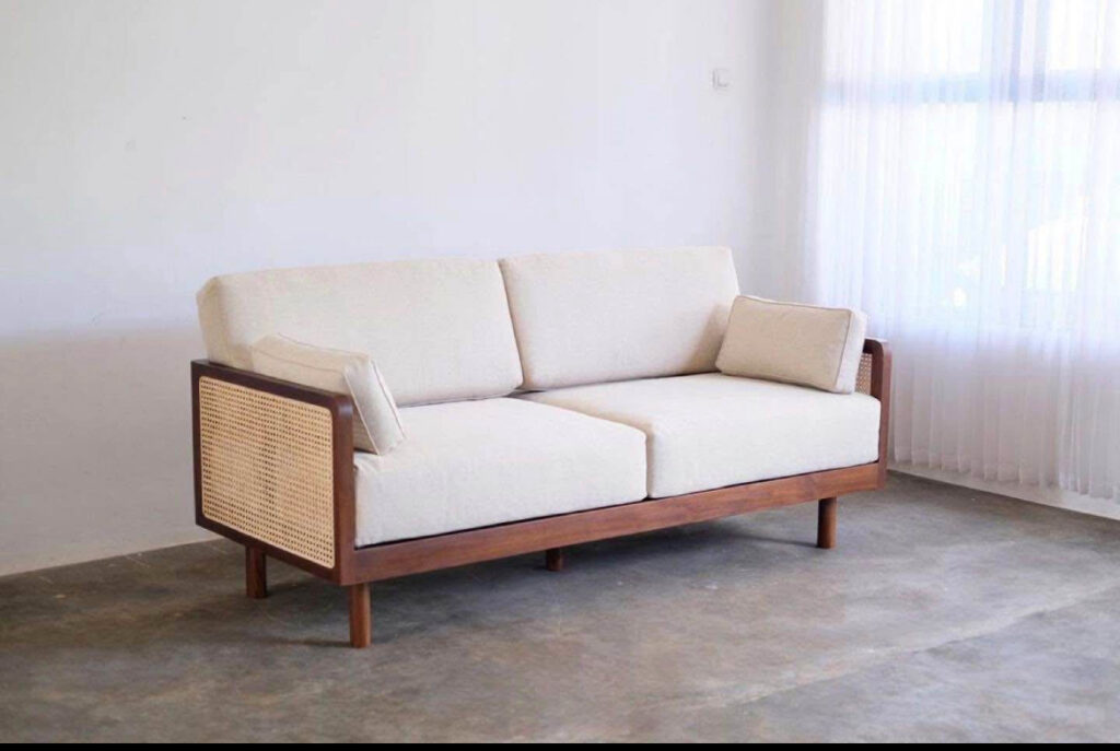 Cara Memilih Sofa yang Tepat