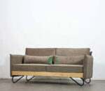 AKSF115-Sofa Industrial Minimalist