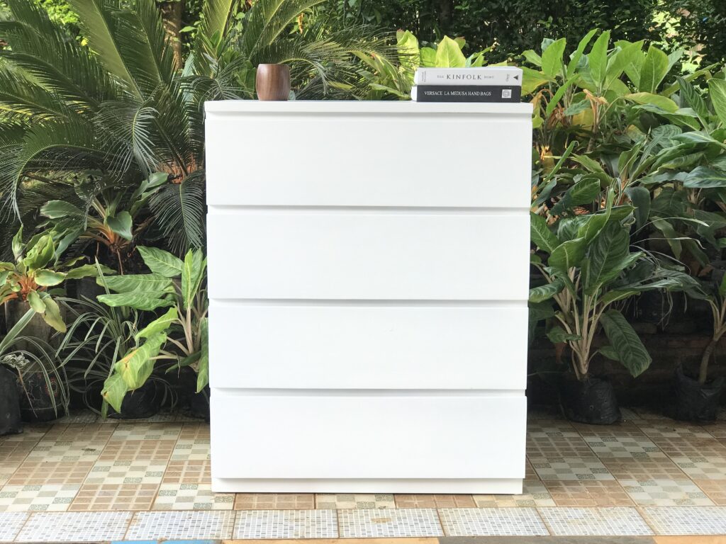 Perbedaan Finishing Natural Duco dan Melamik