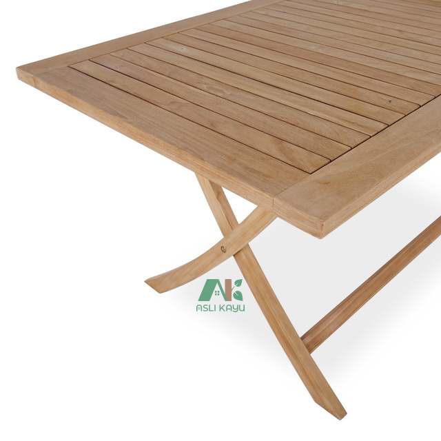 RECTA FOLDING TABLE d