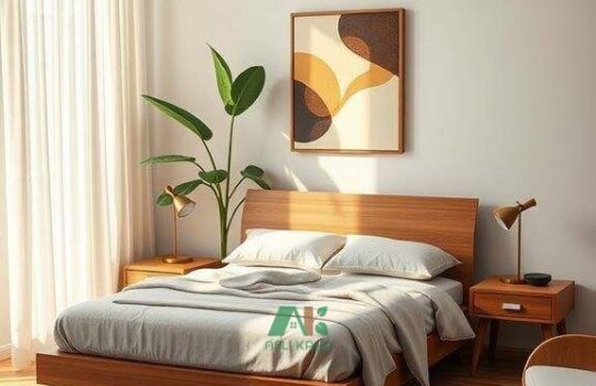 Panduan Cerdas Memilih Furniture Multifungsi