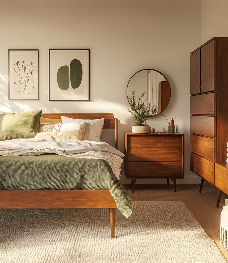 Panduan Cerdas Memilih Furniture Multifungsi
