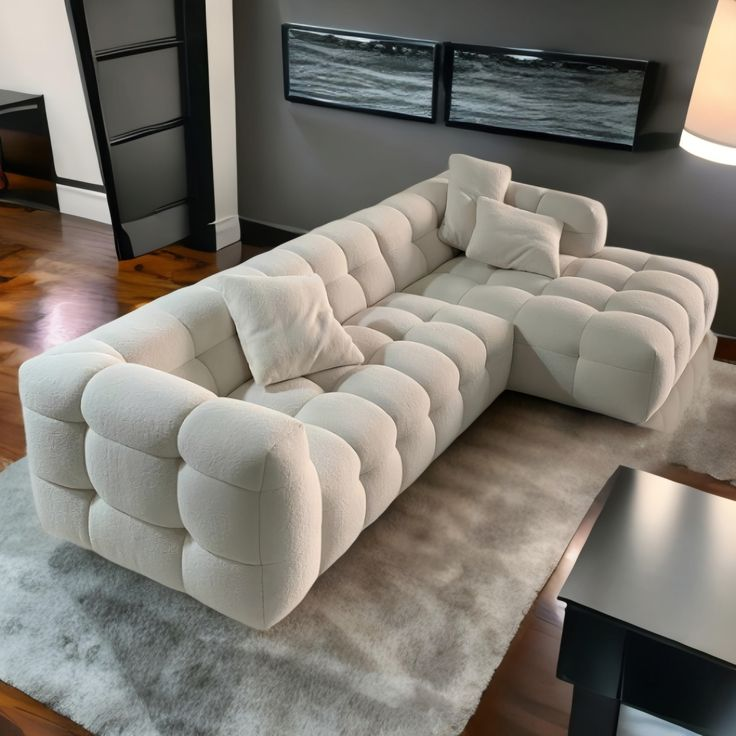 5 Jenis Sofa Paling Populer di Tahun 2025