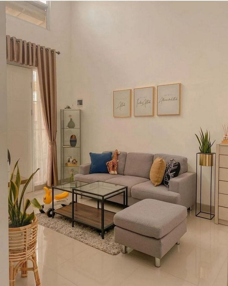 Scandinavian Style Secrets: Tips Ciptakan Interior Cerah 