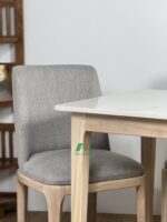 japandi dining set - AKDN48