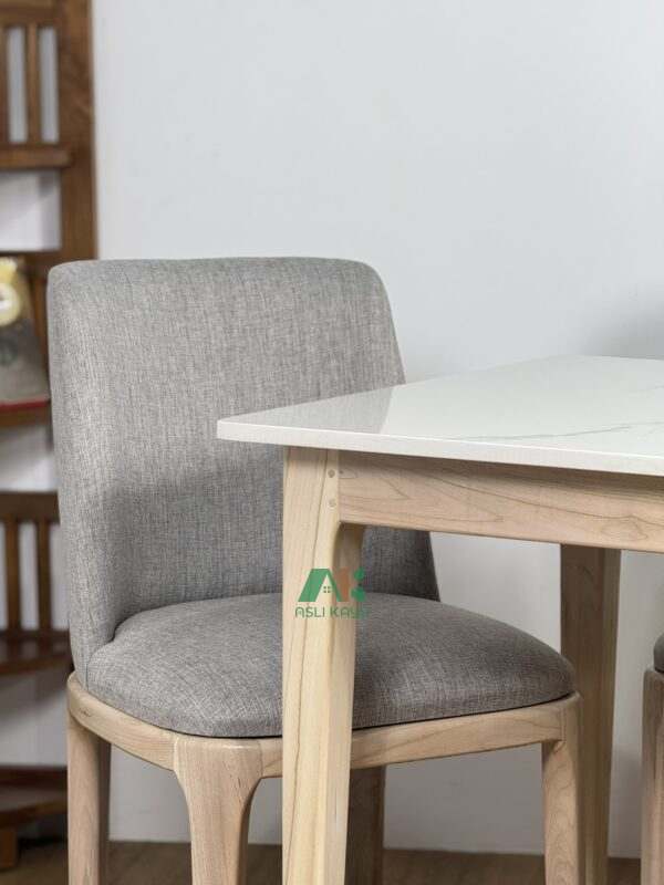 japandi dining set - AKDN48