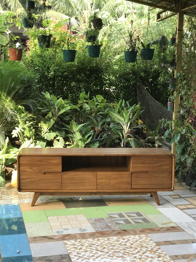 Jenis dan Fungsi Cabinet