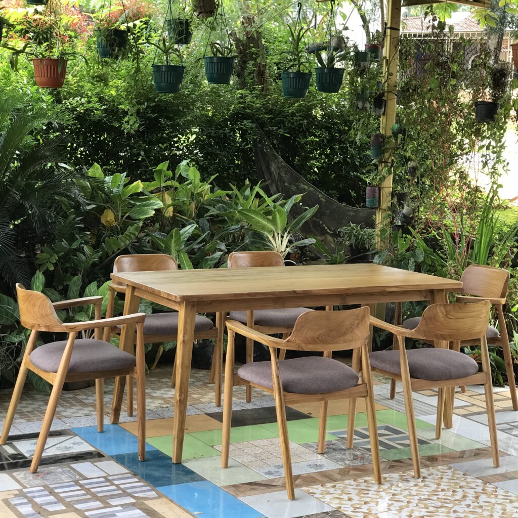 Furniture Japandi