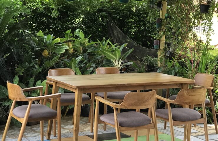 Furniture Japandi