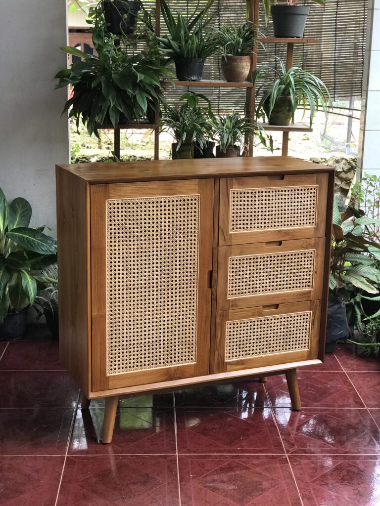 Furniture Japandi