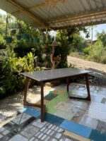 MARBLE DINING TABLE - AKDT05