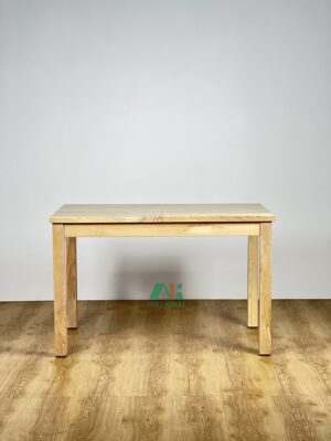 extended dining table - AKDT016