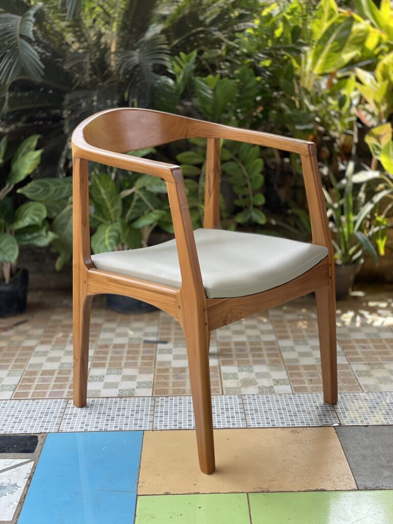 Menciptakan Cafe Bergaya Japandi