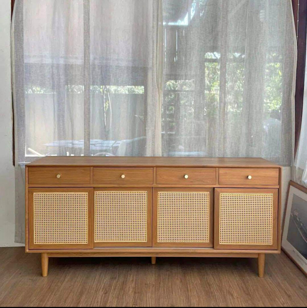 Furniture Rotan