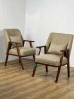 KANAI LUNGE CHAIR -AKDC113