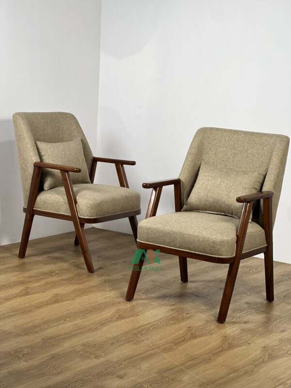 KANAI LUNGE CHAIR -AKDC113